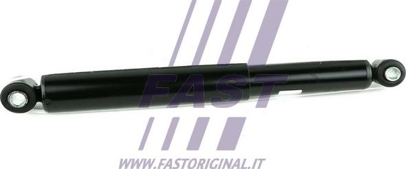 Fast FT11515 - Амортизатор autozip.com.ua