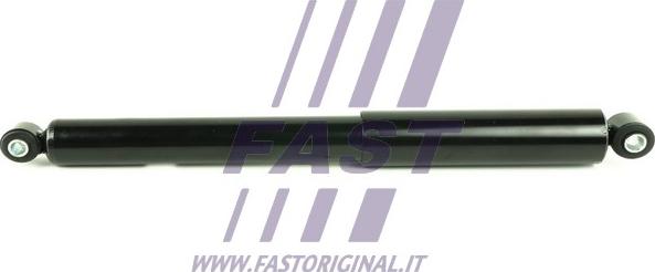 Fast FT11535 - Амортизатор autozip.com.ua