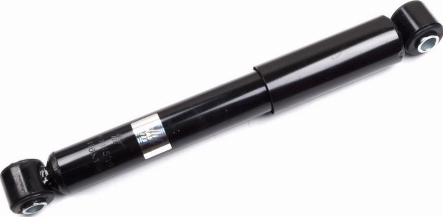 Fast FT11536 - Амортизатор autozip.com.ua
