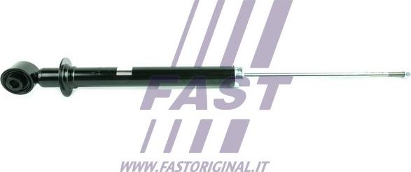 Fast FT11526 - Амортизатор autozip.com.ua