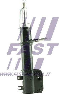 Fast FT11095 - Амортизатор autozip.com.ua