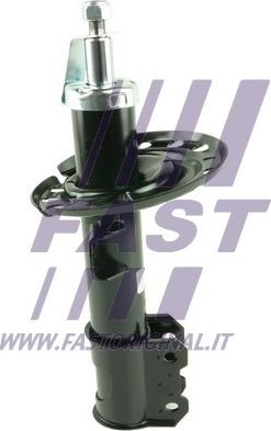 Fast FT11090 - Амортизатор autozip.com.ua
