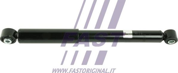 Fast FT11092 - Амортизатор  задній газ  FIAT Croma 05-10. OPEL Vectra C 02-08. Signum 03-08 autozip.com.ua