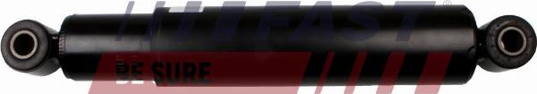 Fast FT11040 - Амортизатор autozip.com.ua