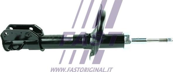 Fast FT11006 - Амортизатор autozip.com.ua