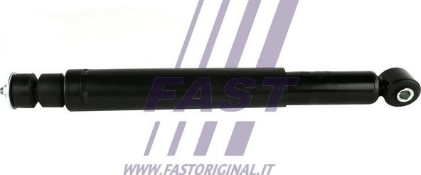 Fast FT11003 - Амортизатор autozip.com.ua
