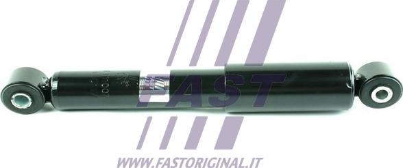 Fast FT11007 - Амортизатор autozip.com.ua