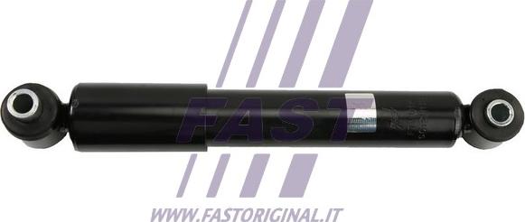 Fast FT11014 - Амортизатор autozip.com.ua