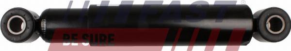 Fast FT11015 - Амортизатор autozip.com.ua