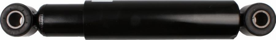 Fast FT11015 - Амортизатор autozip.com.ua
