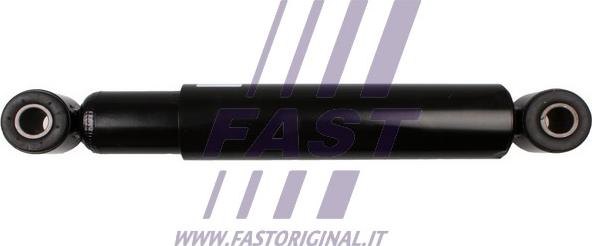 Fast FT11015 - Амортизатор autozip.com.ua