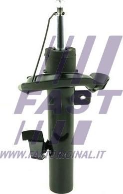 Fast FT11016 - Амортизатор autozip.com.ua