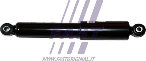 Fast FT11010 - Амортизатор autozip.com.ua