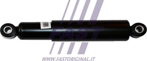 Fast FT11011 - Амортизатор autozip.com.ua