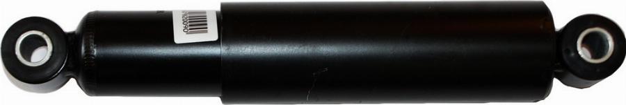 Fast FT11011 - Амортизатор autozip.com.ua
