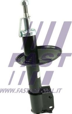 Fast FT11018 - Амортизатор autozip.com.ua
