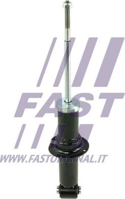 Fast FT11089 - Амортизатор autozip.com.ua