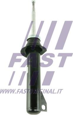 Fast FT11088 - Амортизатор autozip.com.ua