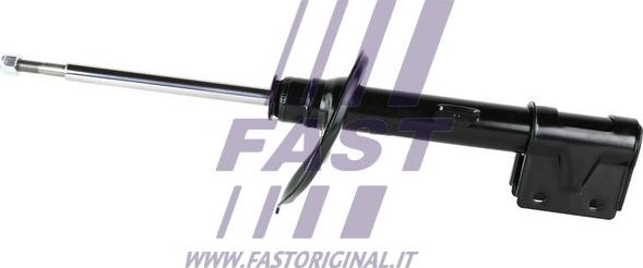 Fast FT11038 - Амортизатор autozip.com.ua