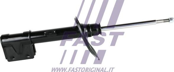 Fast FT11037 - Амортизатор autozip.com.ua