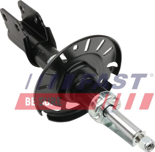 Fast FT11021 - Амортизатор autozip.com.ua