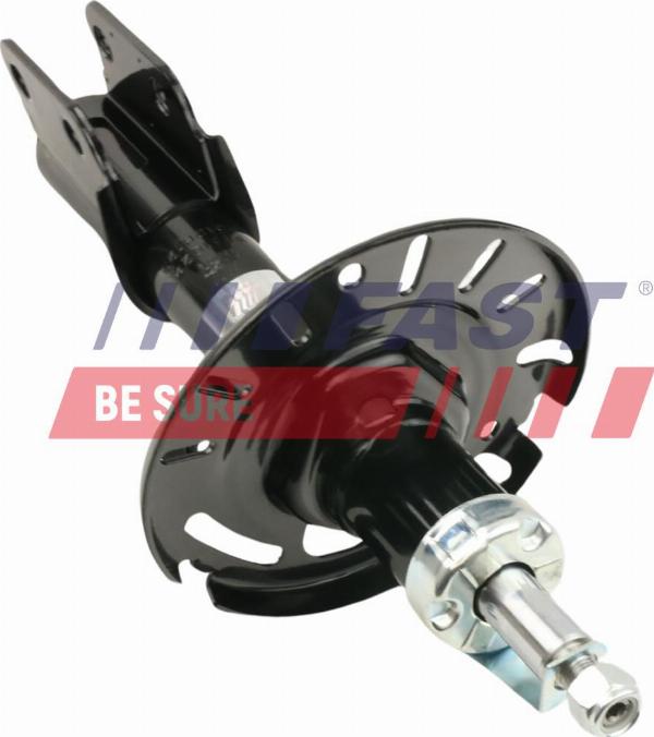 Fast FT11022 - Амортизатор autozip.com.ua