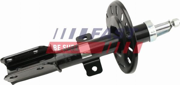 Fast FT11022 - Амортизатор autozip.com.ua