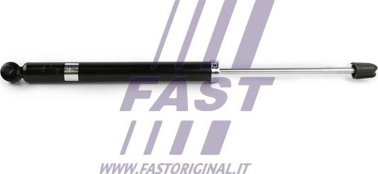 Fast FT11074 - Амортизатор autozip.com.ua