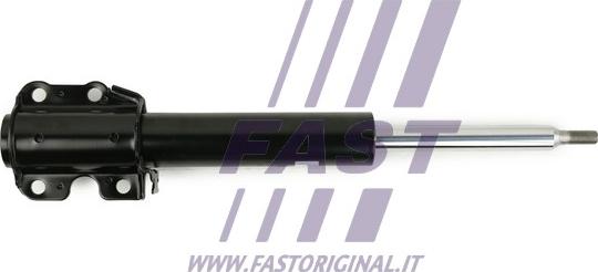 Fast FT11070 - Амортизатор autozip.com.ua