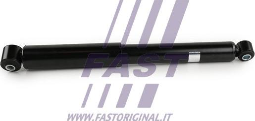 Fast FT11071 - Амортизатор autozip.com.ua