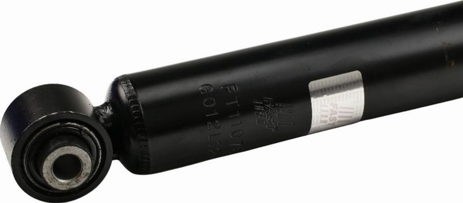 Fast FT11078 - Амортизатор autozip.com.ua