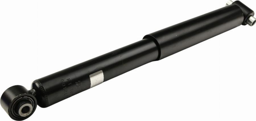 Fast FT11078 - Амортизатор autozip.com.ua