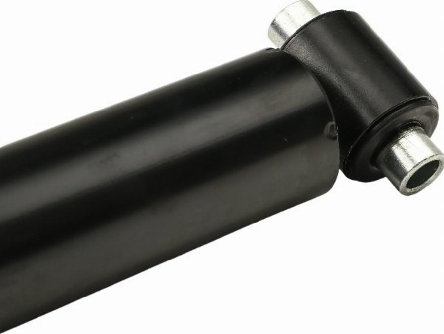 Fast FT11078 - Амортизатор autozip.com.ua