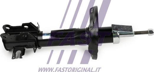Fast FT11072 - Амортизатор autozip.com.ua