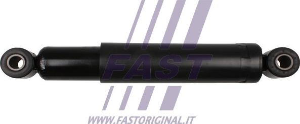 Fast FT11144 - Амортизатор autozip.com.ua