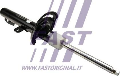 Fast FT11188 - Амортизатор autozip.com.ua