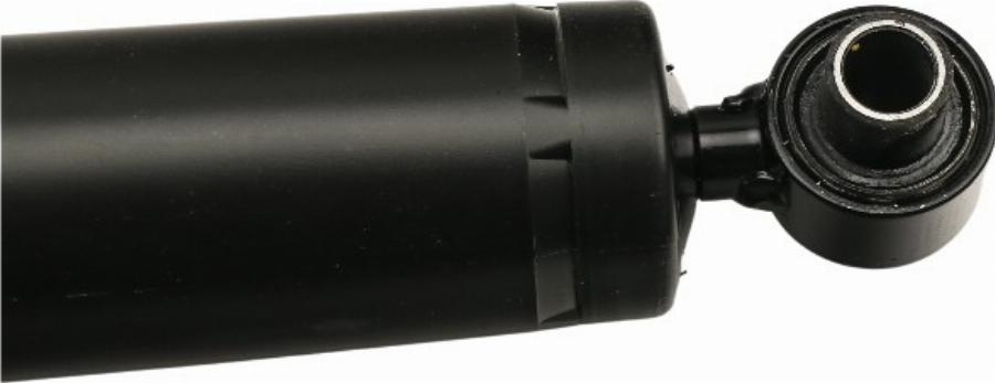 Fast FT11131 - Амортизатор autozip.com.ua