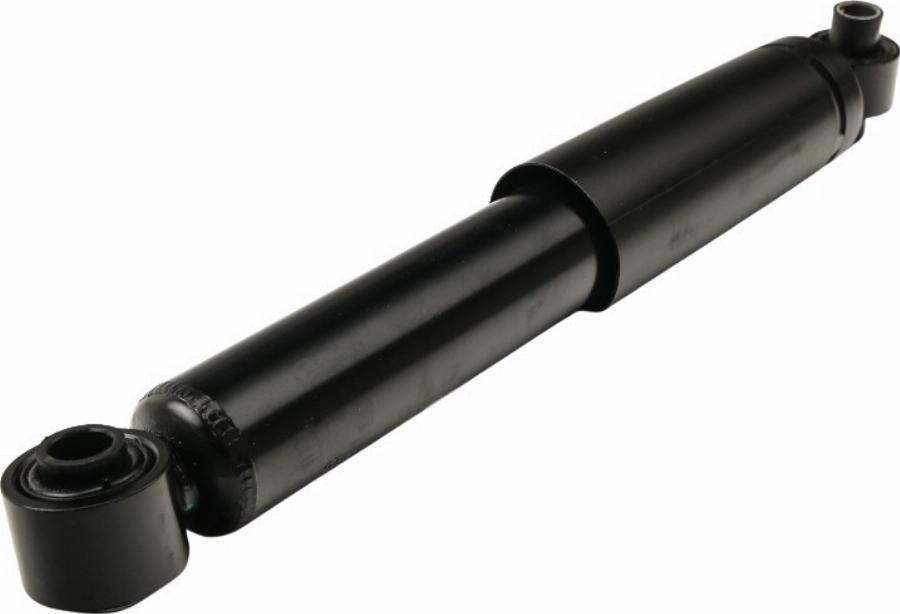 Fast FT11131 - Амортизатор autozip.com.ua
