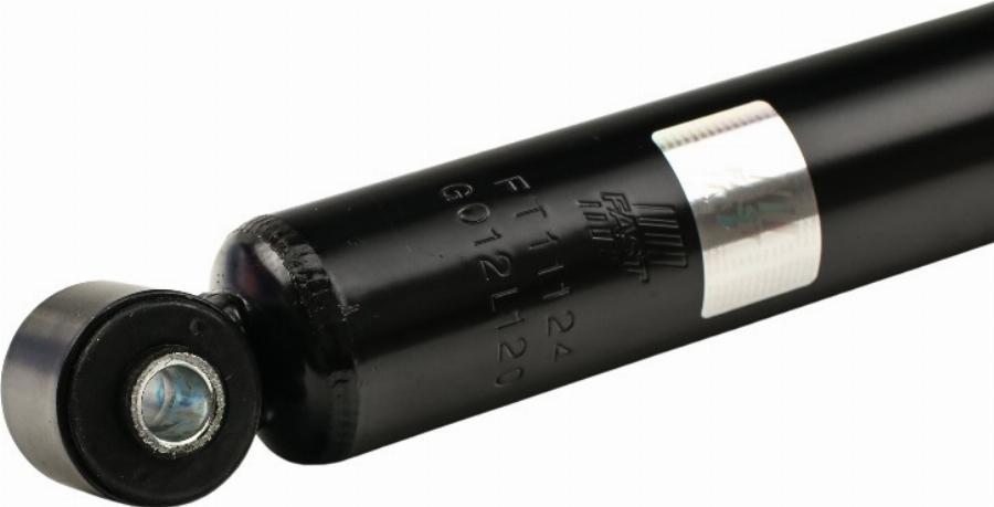 Fast FT11124 - Амортизатор autozip.com.ua