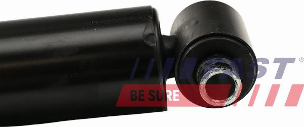 Fast FT11124 - Амортизатор autozip.com.ua