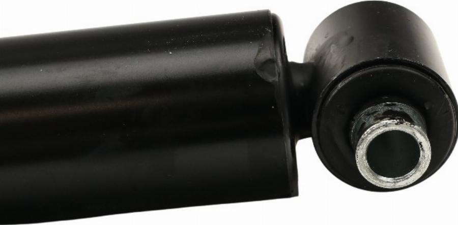 Fast FT11124 - Амортизатор autozip.com.ua