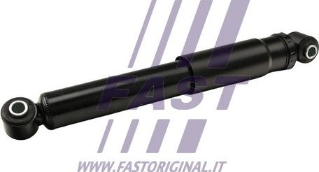 Fast FT11125 - Амортизатор autozip.com.ua