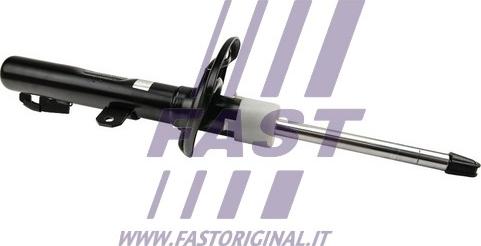 Fast FT11126 - Амортизатор autozip.com.ua