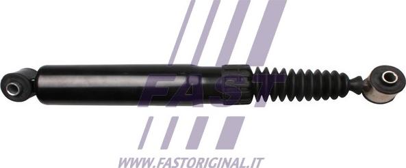 Fast FT11174 - Амортизатор autozip.com.ua