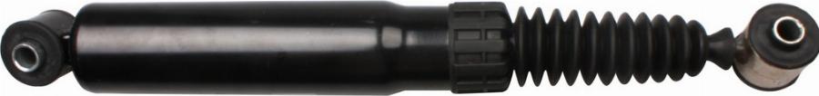 Fast FT11174 - Амортизатор autozip.com.ua