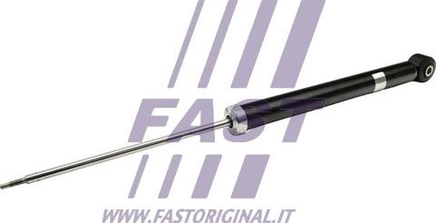 Fast FT11175 - Амортизатор autozip.com.ua