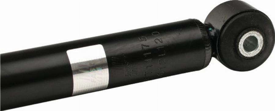 Fast FT11175 - Амортизатор autozip.com.ua