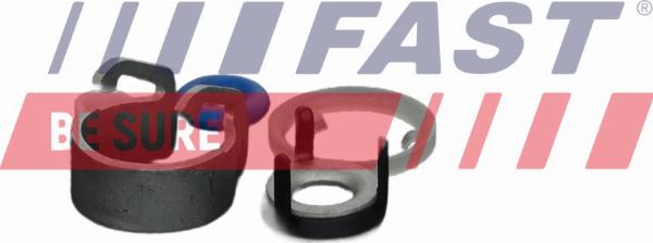 Fast FT11357 - Ремкомплект, насос-форсунка autozip.com.ua