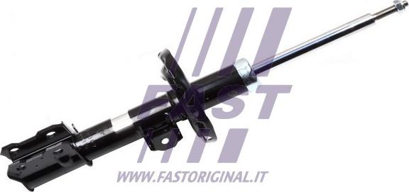 Fast FT11309 - Амортизатор autozip.com.ua