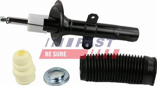 Fast FT11308 - Амортизатор autozip.com.ua